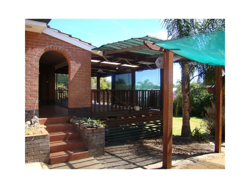 53 Blechynden St, Bridgetown WA 6255