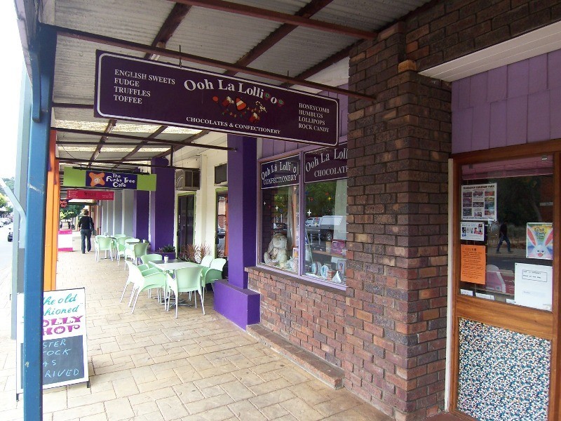 5/86 Hampton Street, Bridgetown WA 6255