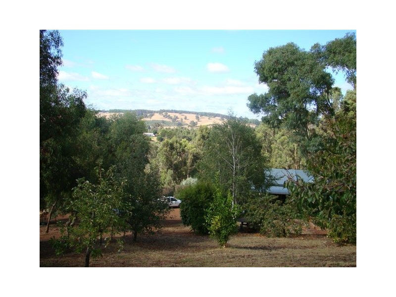 Lot 52 Austin Dale (off Gray’s Hill), Bridgetown WA 6255