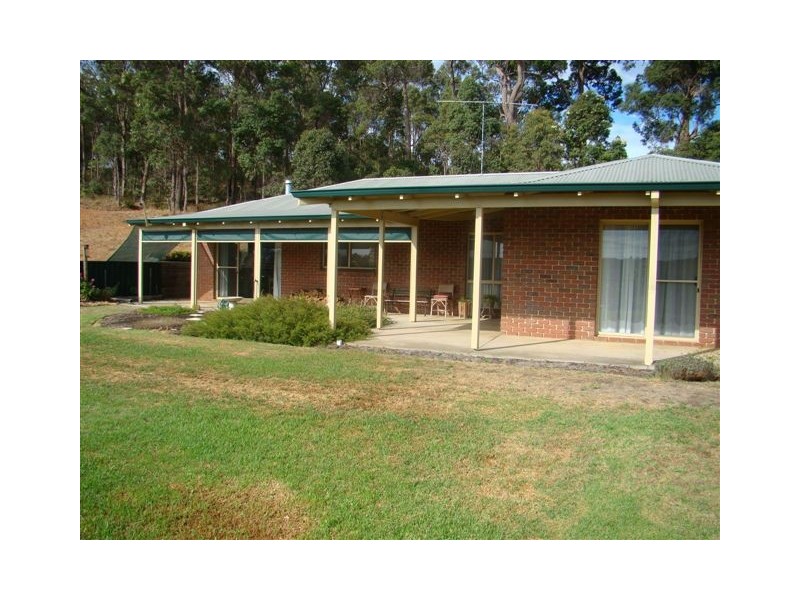 14 Ewing Place, Bridgetown WA 6255