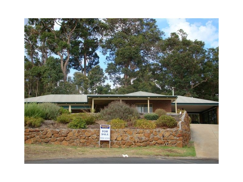 14 Ewing Place, Bridgetown WA 6255