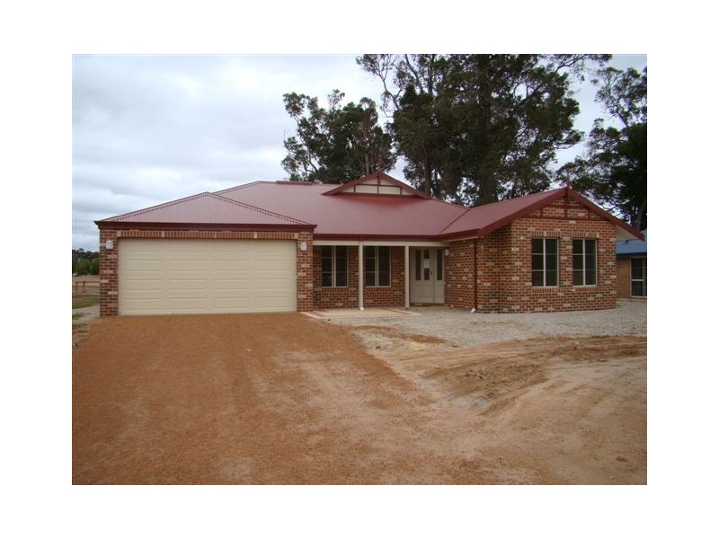 7 Kincaid Place, Bridgetown WA 6255
