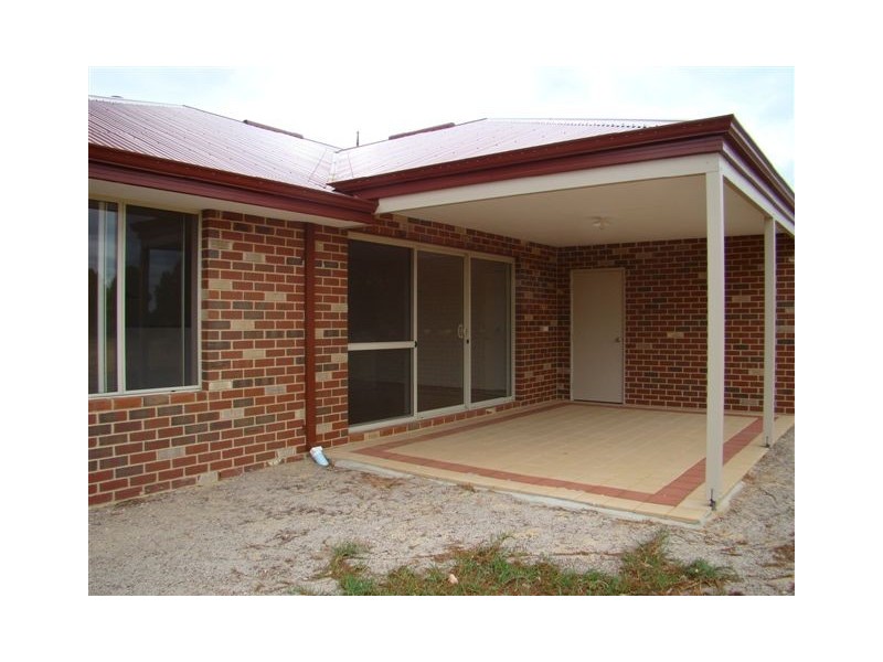 7 Kincaid Place, Bridgetown WA 6255