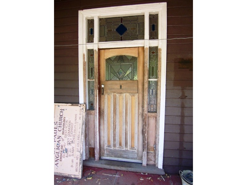 16 Henry Street, Bridgetown WA 6255