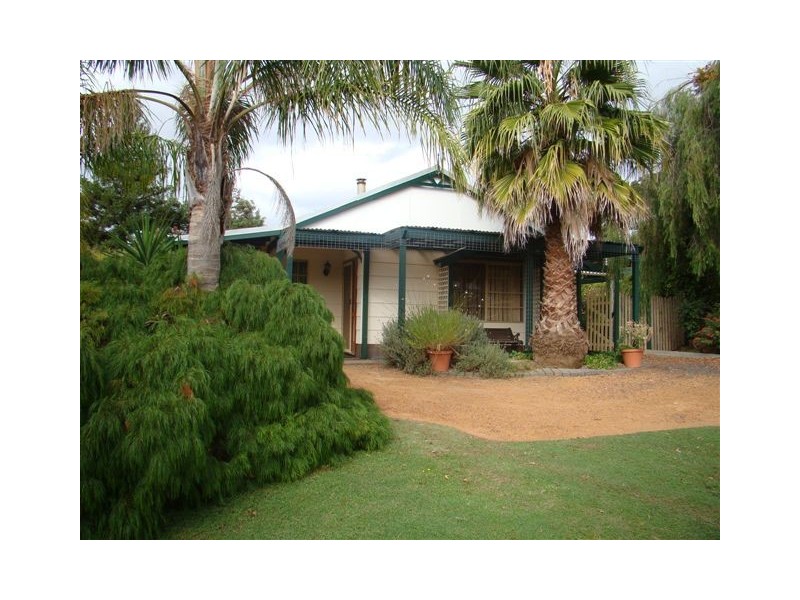51 Blechynden St, Bridgetown WA 6255