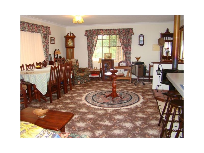 51 Blechynden St, Bridgetown WA 6255