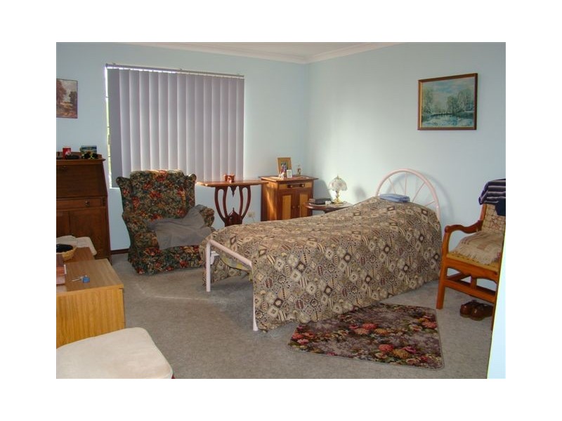 51 Blechynden St, Bridgetown WA 6255