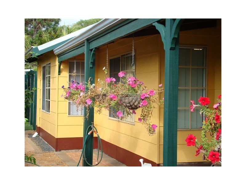 51 Blechynden St, Bridgetown WA 6255