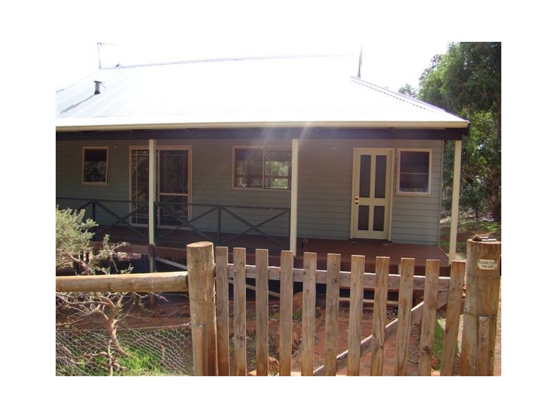 Lot 29 Ecclesiastic Close, Bridgetown WA 6255