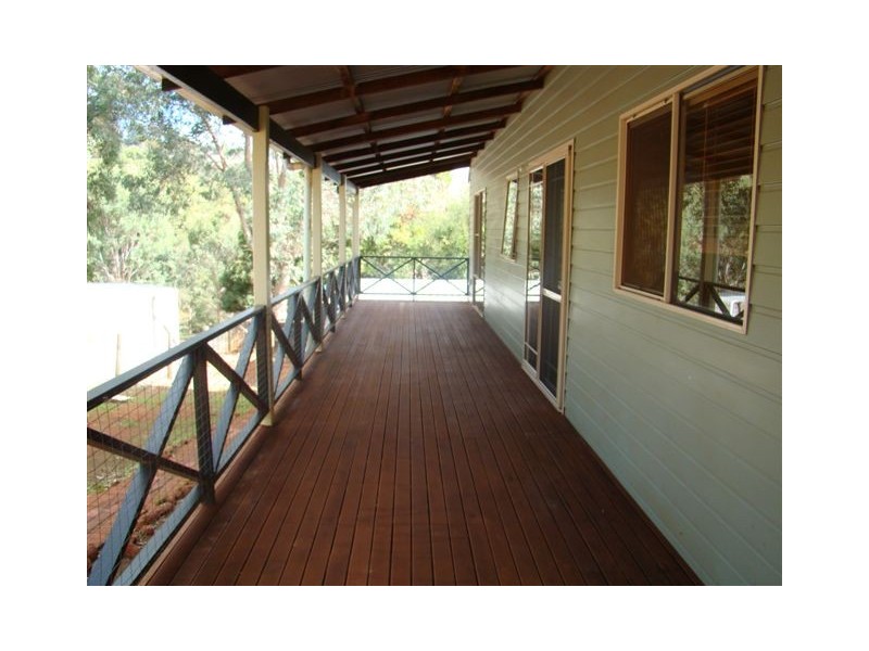 Lot 29 Ecclesiastic Close, Bridgetown WA 6255