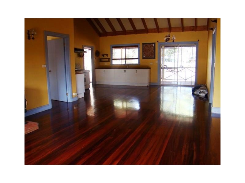 Lot 29 Ecclesiastic Close, Bridgetown WA 6255