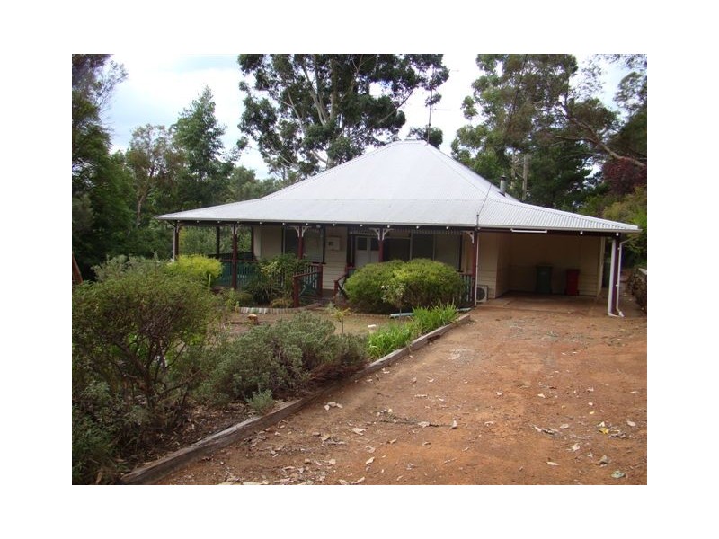 7 Allnutt Street, Bridgetown WA 6255