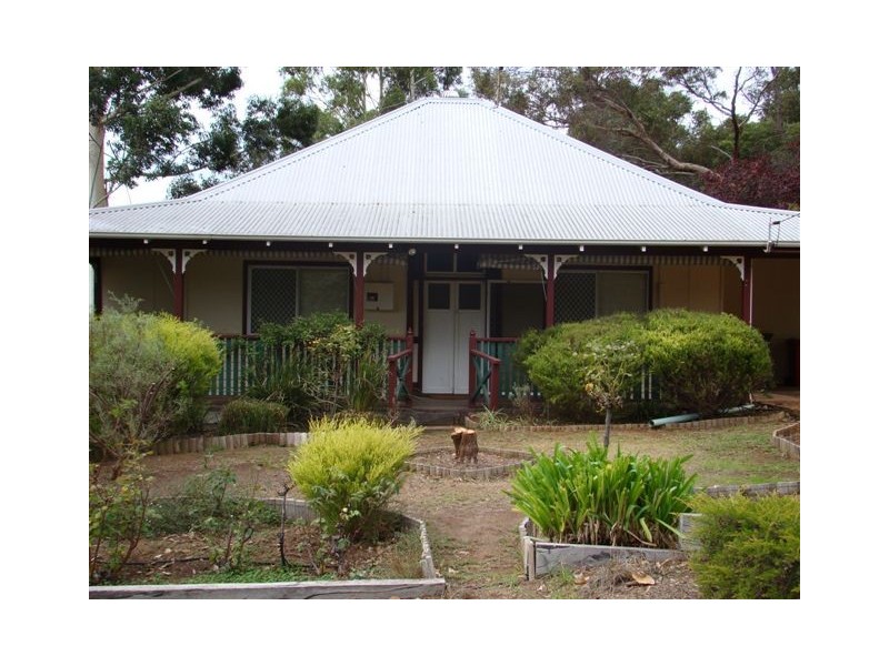7 Allnutt Street, Bridgetown WA 6255