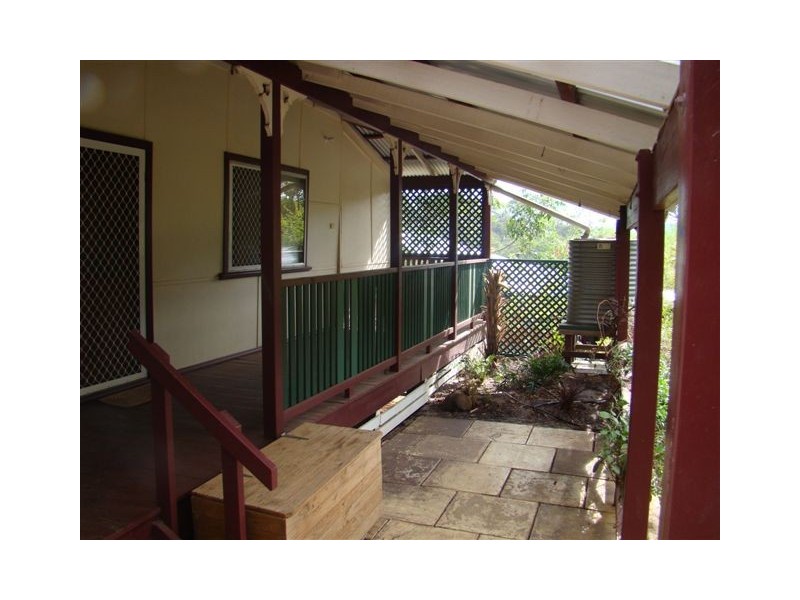 7 Allnutt Street, Bridgetown WA 6255