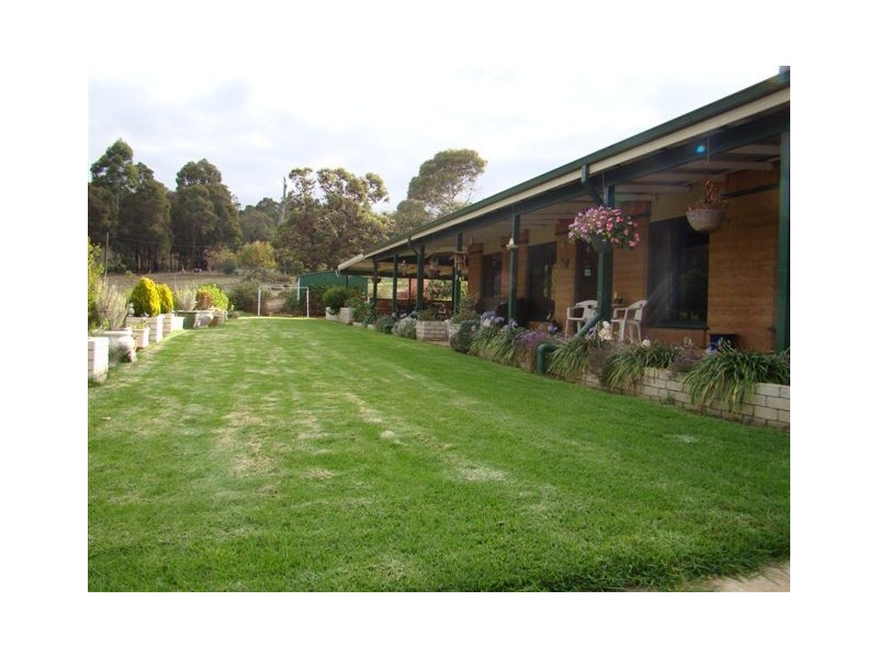 530 Peninsula Rd, Bridgetown WA 6255