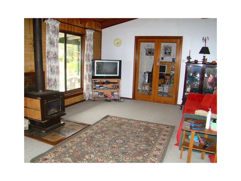 530 Peninsula Rd, Bridgetown WA 6255