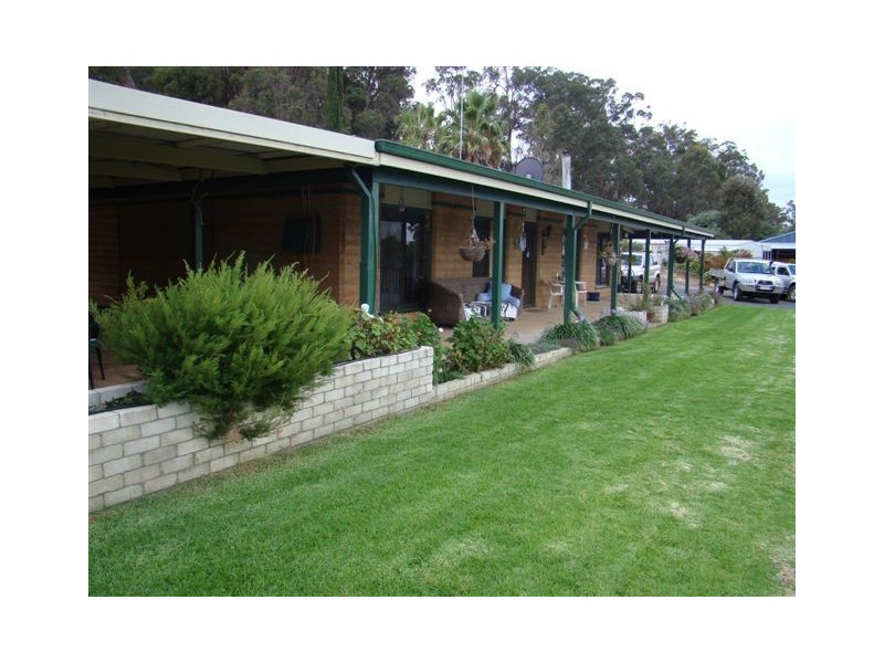 530 Peninsula Rd, Bridgetown WA 6255