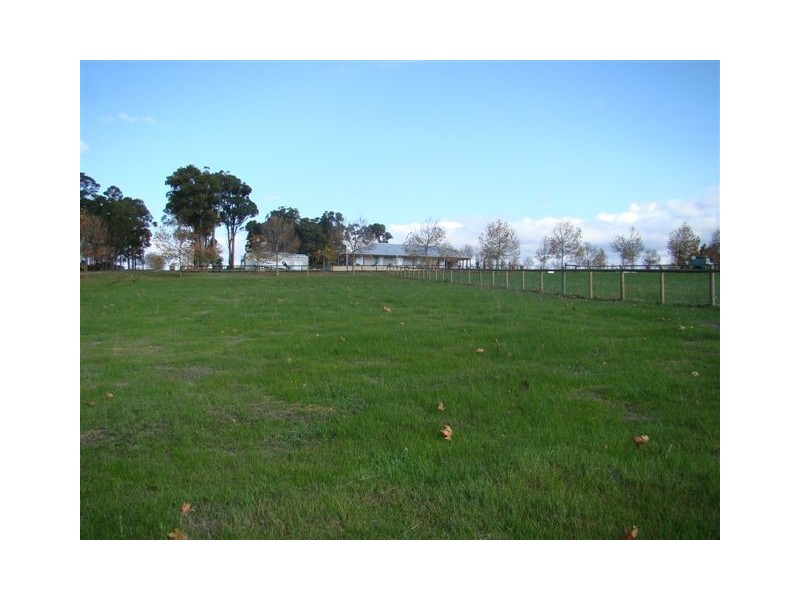 5 Stonehaven Grove, Bridgetown WA 6255