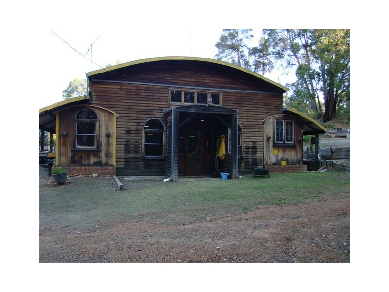 1549 Elwins Rd, Bridgetown WA 6255