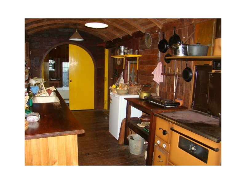 1549 Elwins Rd, Bridgetown WA 6255