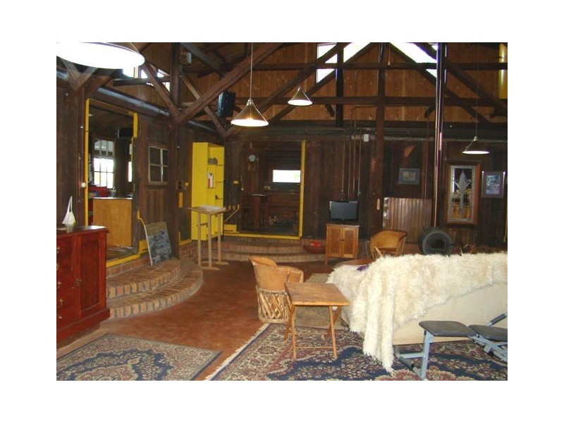 1549 Elwins Rd, Bridgetown WA 6255