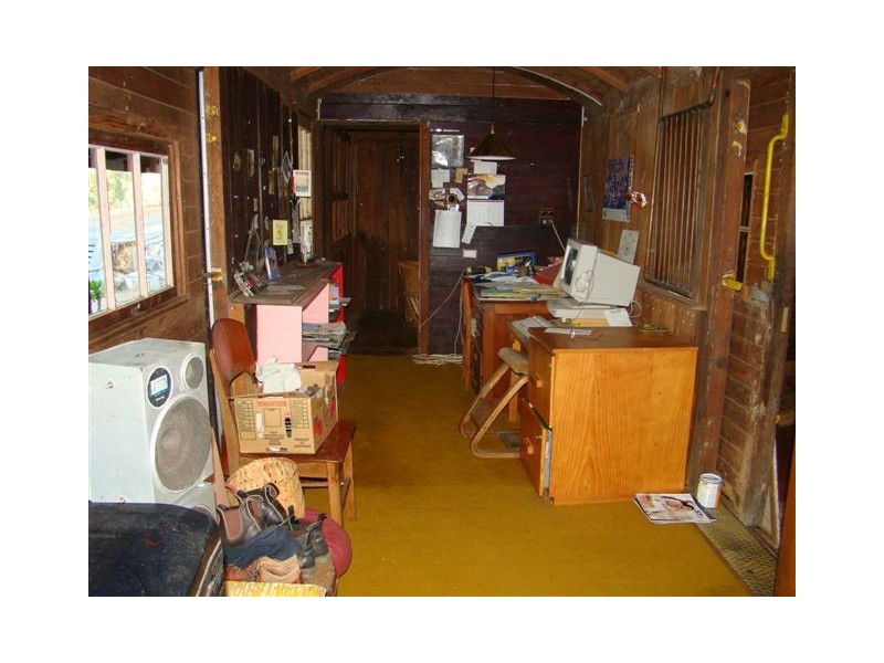 1549 Elwins Rd, Bridgetown WA 6255