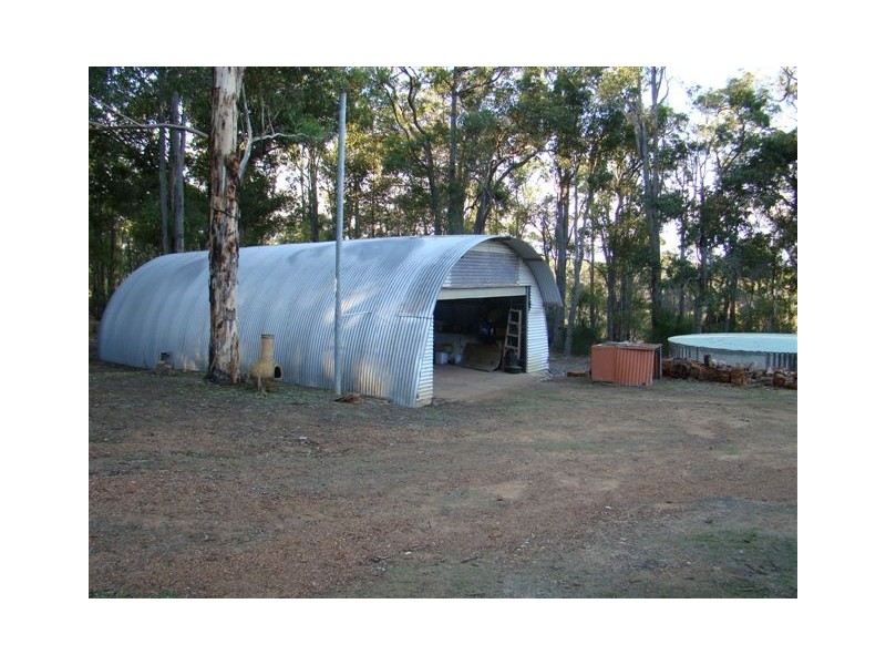 1549 Elwins Rd, Bridgetown WA 6255