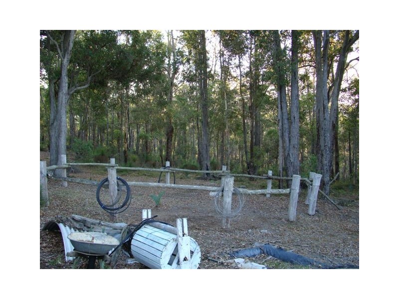 1549 Elwins Rd, Bridgetown WA 6255