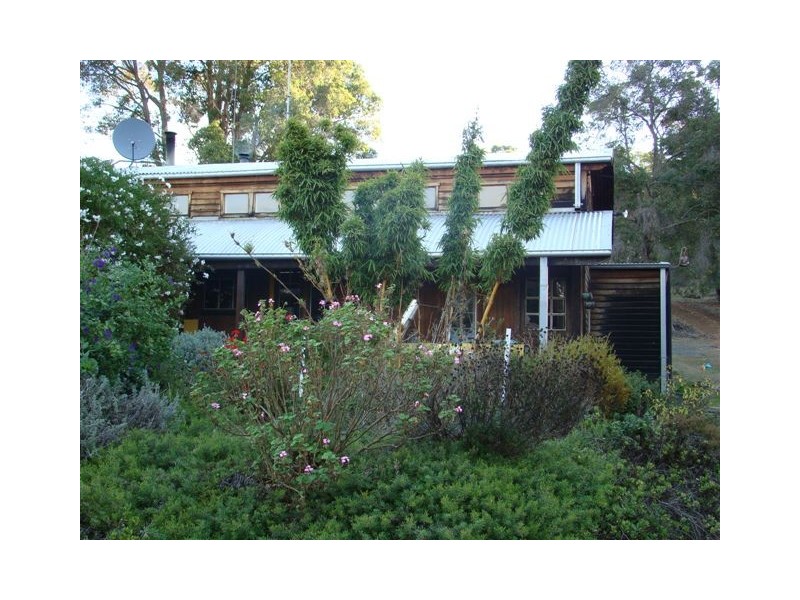 1549 Elwins Rd, Bridgetown WA 6255