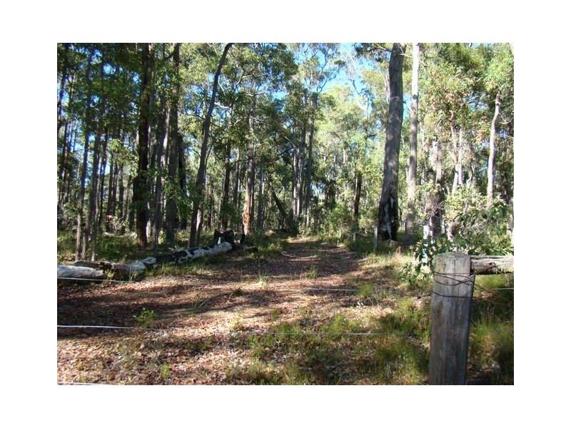 1549 Elwins Rd, Bridgetown WA 6255