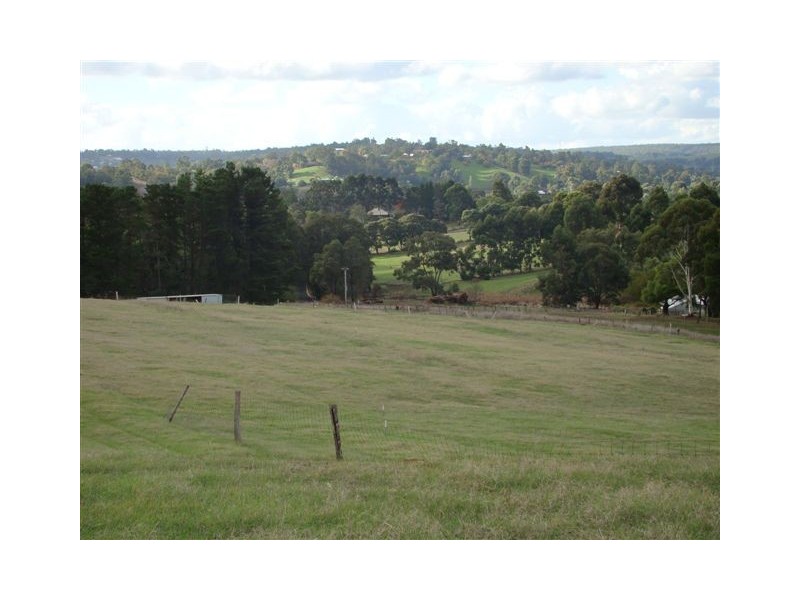 Lot 32 Tweed Road, Bridgetown WA 6255