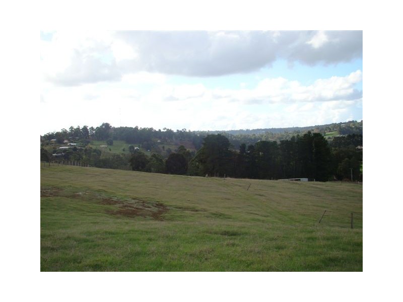 Lot 32 Tweed Road, Bridgetown WA 6255