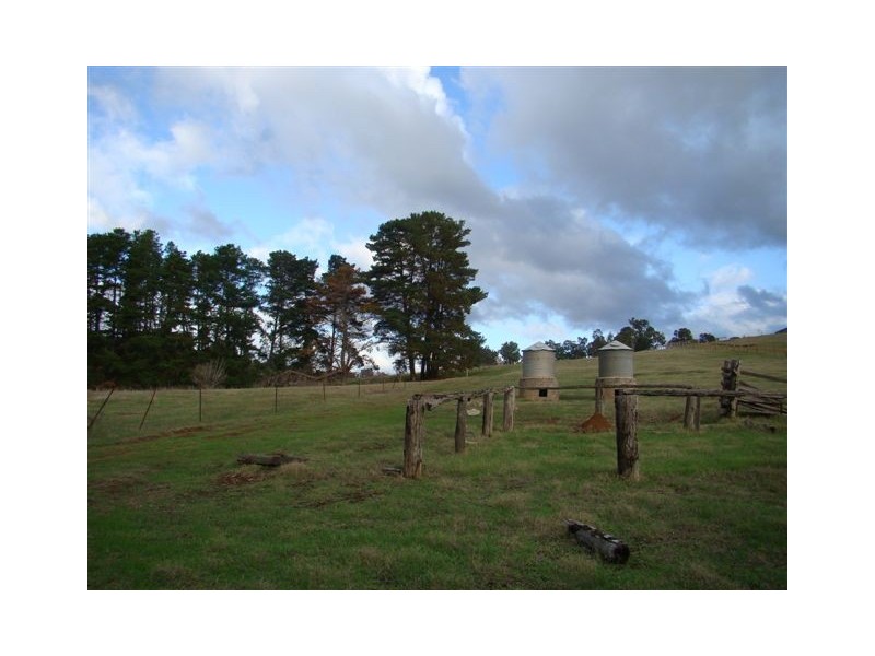 Lot 32 Tweed Road, Bridgetown WA 6255