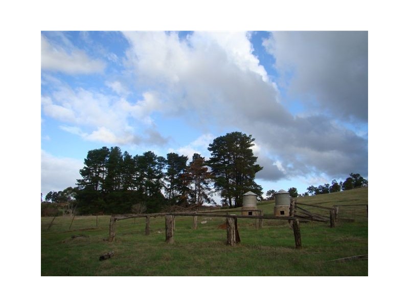 Lot 32 Tweed Road, Bridgetown WA 6255