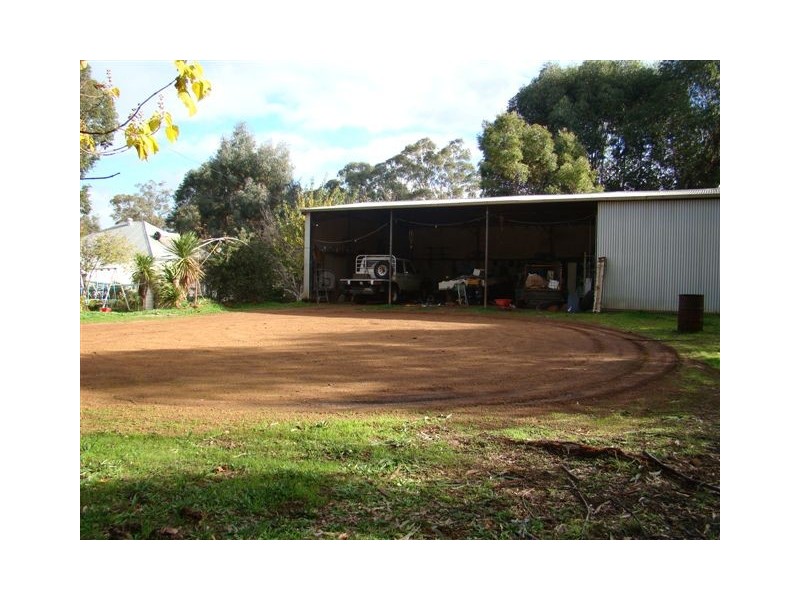 5 May Street, Bridgetown WA 6255