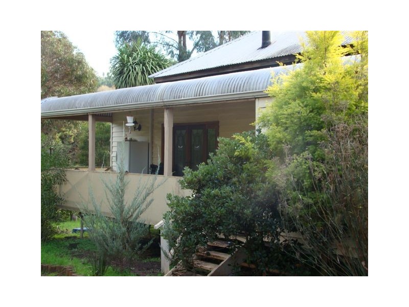 5 May Street, Bridgetown WA 6255