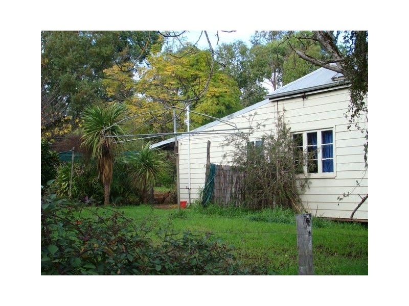 5 May Street, Bridgetown WA 6255