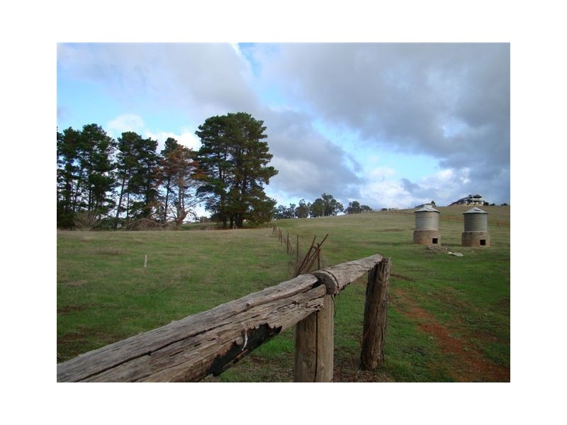 Lot 32 Tweed Road, Bridgetown WA 6255