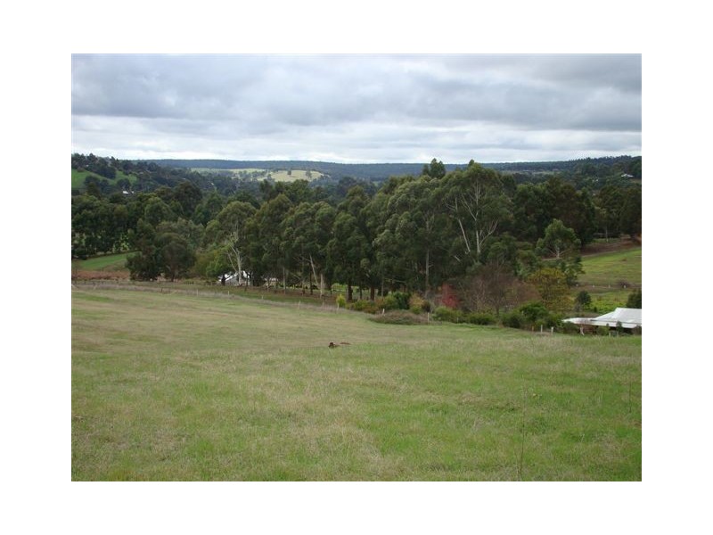 Lot 32 Tweed Road, Bridgetown WA 6255