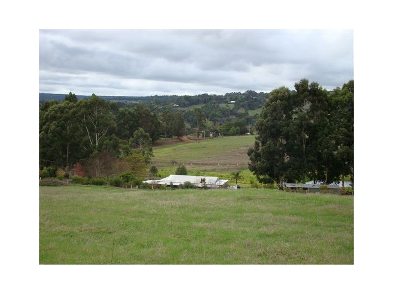 Lot 32 Tweed Road, Bridgetown WA 6255