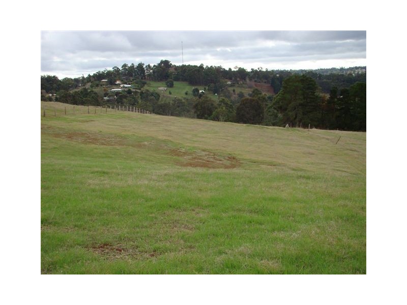 Lot 32 Tweed Road, Bridgetown WA 6255