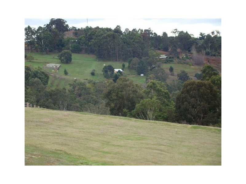Lot 32 Tweed Road, Bridgetown WA 6255