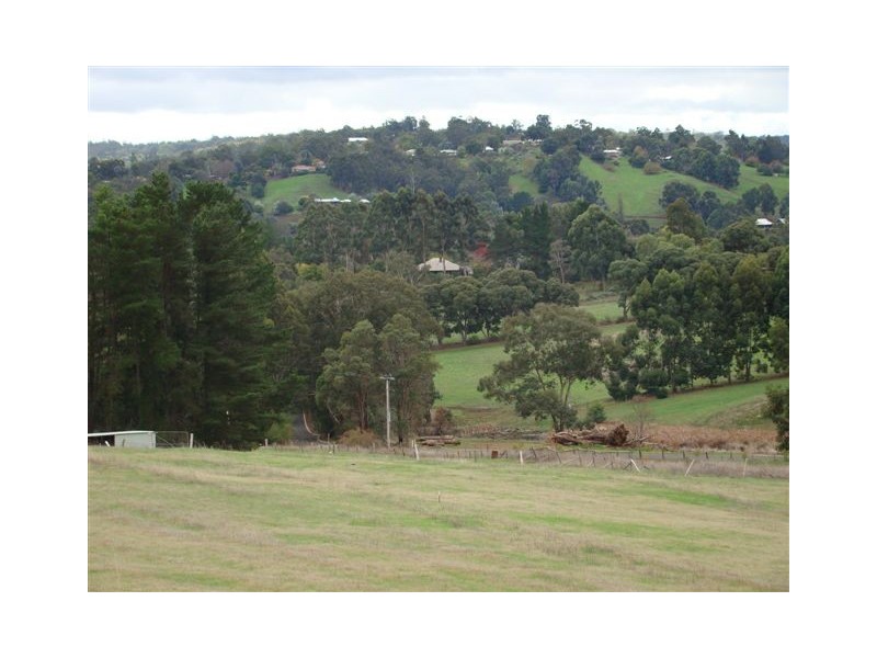Lot 32 Tweed Road, Bridgetown WA 6255