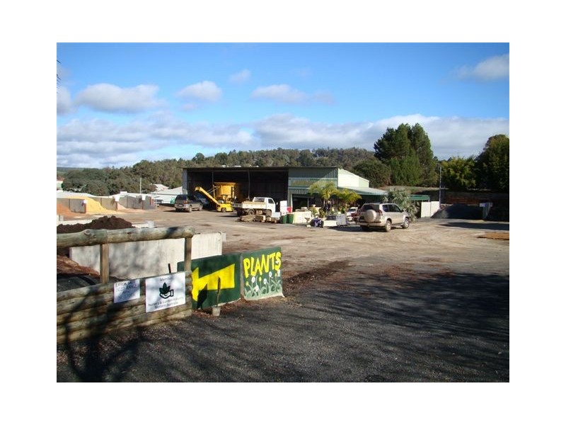 165 Roe St, Bridgetown WA 6255