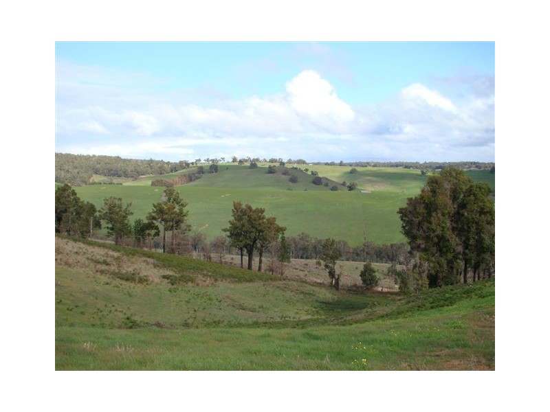 271 Riverview Close, Bridgetown WA 6255