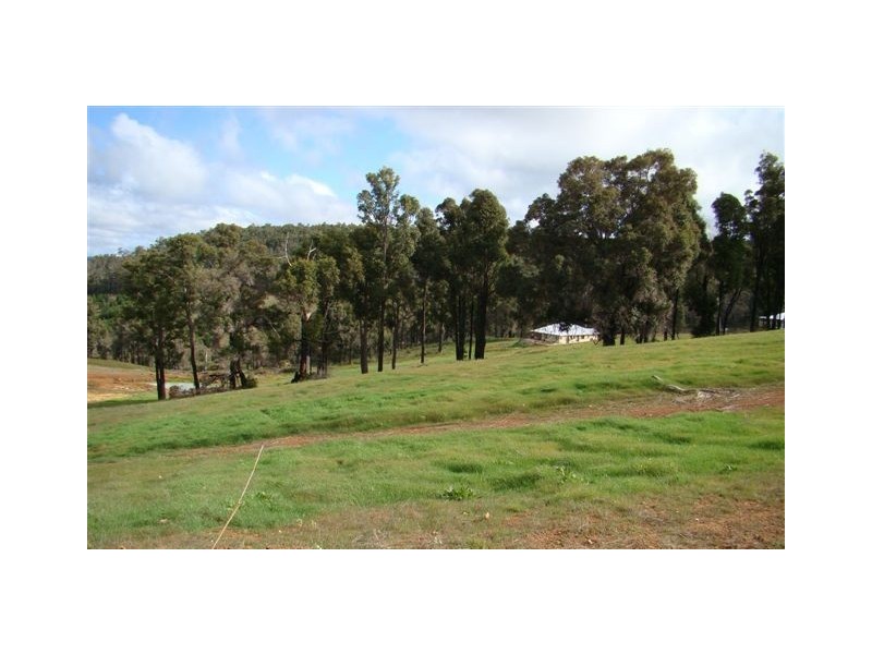 474 Gleneagles Drive, Bridgetown WA 6255