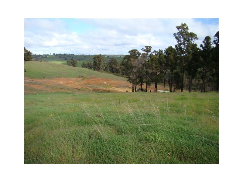 474 Gleneagles Drive, Bridgetown WA 6255