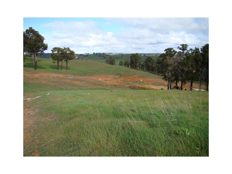 474 Gleneagles Drive, Bridgetown WA 6255