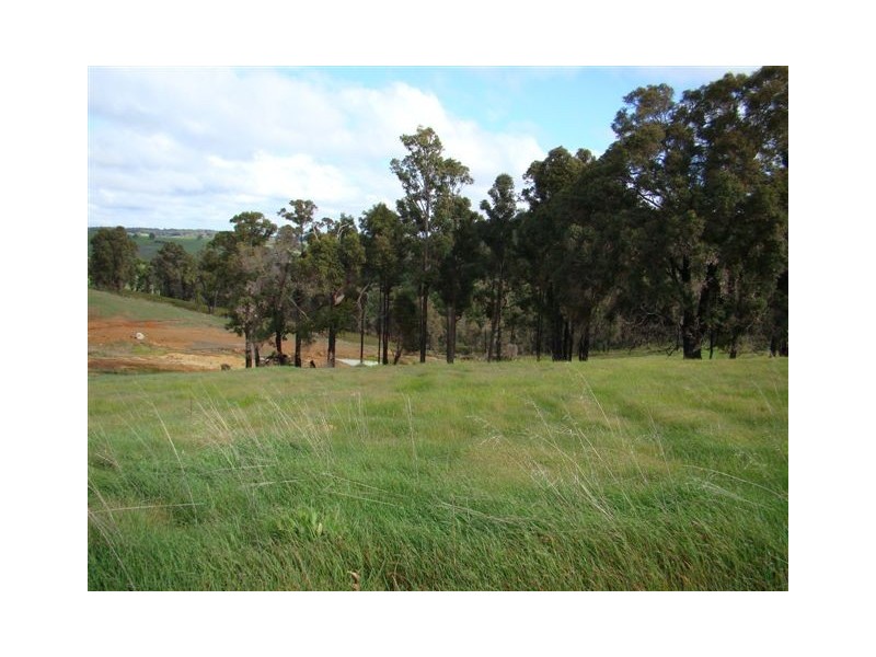 474 Gleneagles Drive, Bridgetown WA 6255