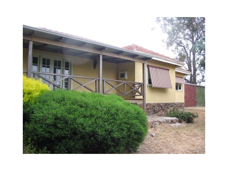 Lot 10 Rokewood Heights, Bridgetown WA 6255